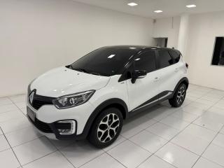 Foto do veículo Renault Captur 2.0 Intense Auto