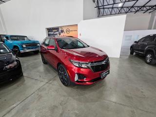 Foto do veículo Chevrolet Equinox Rs 1.5 Turbo 172cv Aut.