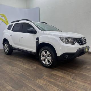 Foto do veículo Renault Duster 1.6 Intense