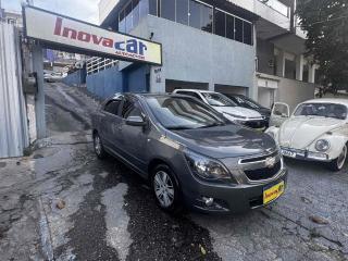 Foto do veículo Chevrolet Cobalt Ltz 1.8 8v Econo.flex 4p Mec.