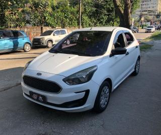Foto do veículo Ford Ka 1.0 S