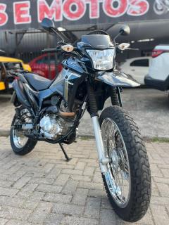 Foto do veículo Honda Nxr 160 Bros Esdd Mix