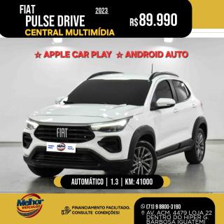 Foto do veículo Fiat Pulse 1.3 Drive Cvt