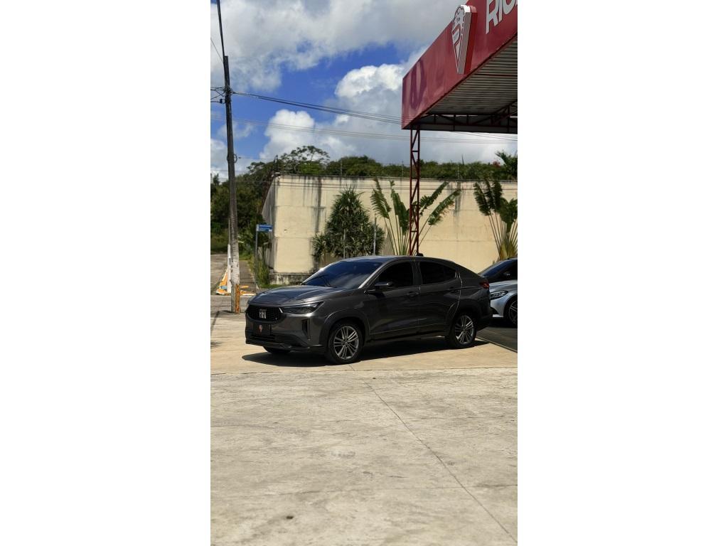 Fiat Fastback DRIVE 1.0 CVT 2024
