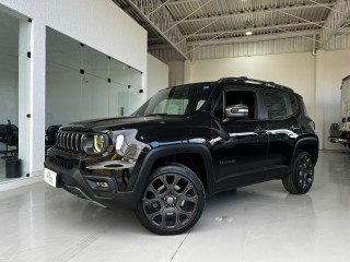 Foto do veículo Jeep Renegade 1.3 T270 Serie S Auto 4wd