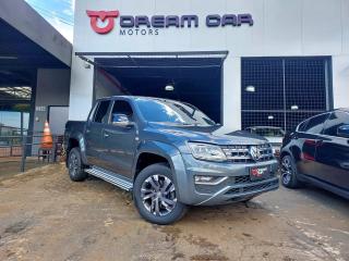 Foto do veículo Volkswagen Amarok 3.0 Cd V6 Highline Auto 4motion