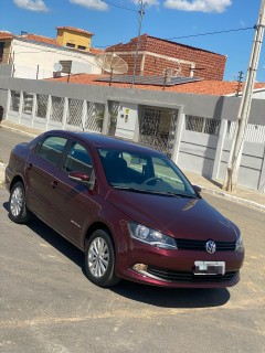 Foto do veículo Volkswagen Voyage 1.6 Vht Total Flex Comfortline