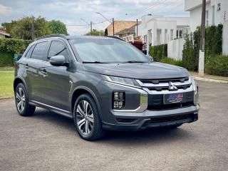 Foto do veículo Mitsubishi Outlander Sport Hpe 2.0 16v Flex Aut.