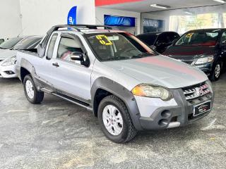 Foto do veículo Fiat Strada Adventure 1.8 Mpi 8v 103cv Ce