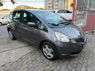 Foto do veículo Honda Fit 1.4 Flex Lx Mt