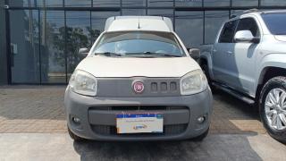 Foto do veículo Fiat Fiorino 1.3 Furgao Flex