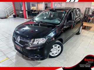 Foto do veículo Renault Sandero Authentique Hi-flex 1.0 16v 5p