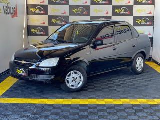 Foto do veículo Chevrolet Classic 1.0 Ls Flexpower