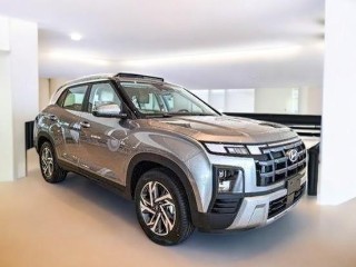 Foto do veículo Hyundai Creta Platinum 1.0 Tb 12v Flex Aut.