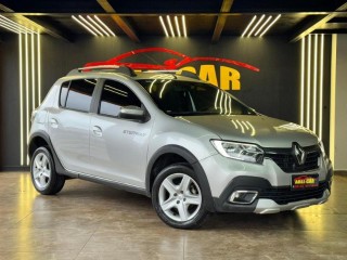 Foto do veículo Renault Sandero 1.6 Zen