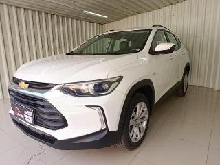 Foto do veículo Chevrolet Tracker Ltz 1.0 Turbo 12v Flex Aut.