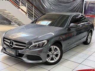 Foto do veículo Mercedes-benz C-180 Cgi Avant. 1.6/1.6 Flextb 16v Aut.