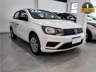 Foto do veículo Volkswagen Voyage 1.6 Msi Flex 16v 4p Aut.