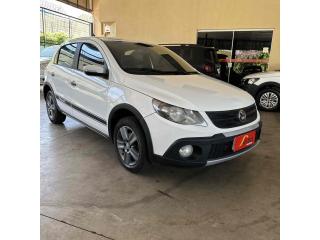 Foto do veículo Volkswagen Gol 1.6 Vht Total Flex Rallye