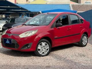 Foto do veículo Ford Fiesta 1.6 16v Se Flex