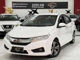 Foto do veículo Honda City Sedan Exl 1.5 Flex 16v 4p Aut.