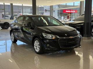 Foto do veículo Chevrolet Onix Hatch Lt 1.0 12v Tb Flex 5p Mec.