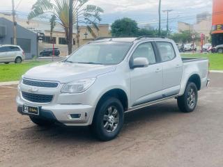 Foto do veículo Chevrolet S-10 2.4 Flexpower Cabine Dupla Ltz