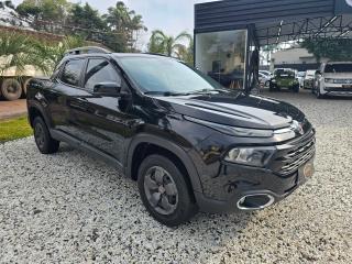 Foto do veículo Fiat Toro 1.8 Freedom Auto