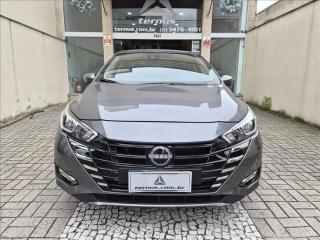 Foto do veículo Nissan Versa 1.6 Advance Cvt