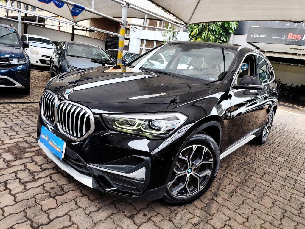 BMW X1 2020