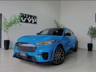 Foto do veículo Ford Mustang Mach-e Bev 99kwh Gt Performance Awd