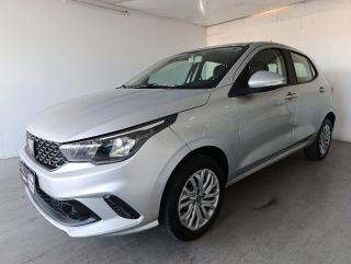 Foto do veículo Fiat Argo 1.0