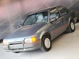 Foto do veículo Ford Escort Ghia