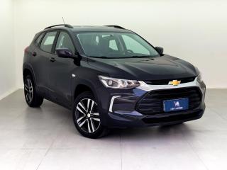 Foto do veículo Chevrolet Tracker 1.0 Turbo Lt Auto