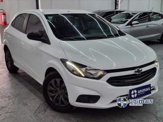 Foto do veículo Chevrolet Joy 1.0