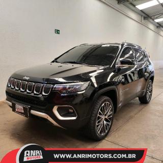 Foto do veículo Jeep Compass Limited Td 350 2.0 4x4 Die. Aut.