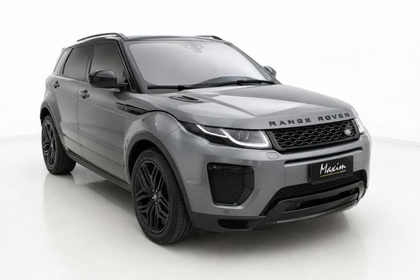 Land Rover Range R.EVOQUE DYNAMIC 2.0 AUT 3P 2018