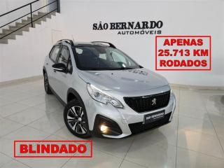 Foto do veículo Peugeot 2008 Griffe 1.6 Turbo Flex 16v 5p Aut.