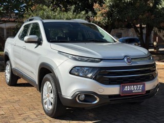 Foto do veículo Fiat Toro 1.8 Freedom Auto
