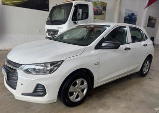 Foto do veículo Chevrolet Onix 1.0