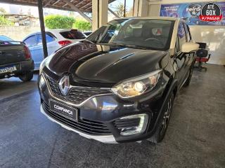 Foto do veículo Renault Captur Intense 1.6 16v Flex 5p Aut.