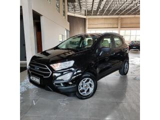 Foto do veículo Ford Ecosport 1.5 Se Auto