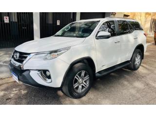 Foto do veículo Toyota Hilux 2.7 Cd Srv Auto 4wd