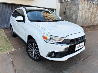Foto do veículo Mitsubishi Asx 2.0 Cvt Top 4wd