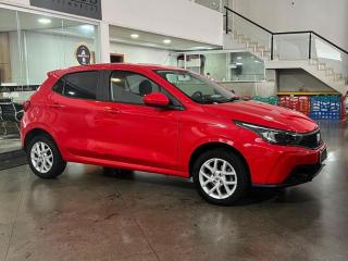 Foto do veículo Fiat Argo Drive 1.3 8v Flex Aut.