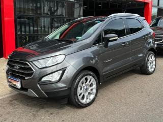 Foto do veículo Ford Ecosport Titanium 1.5 12v Flex 5p Aut.
