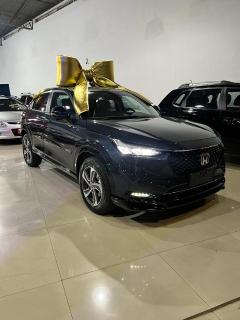 Foto do veículo Honda Hr-v Touring 1.5 Flex Tb 16v 5p Aut.