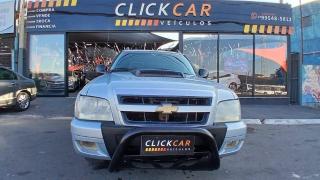 Foto do veículo Chevrolet S10 P-up Advantage 2.4 Mpfi F.power Cs