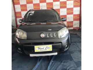 Foto do veículo Fiat Uno Way 1.0 Evo Fire Flex 8v 5p