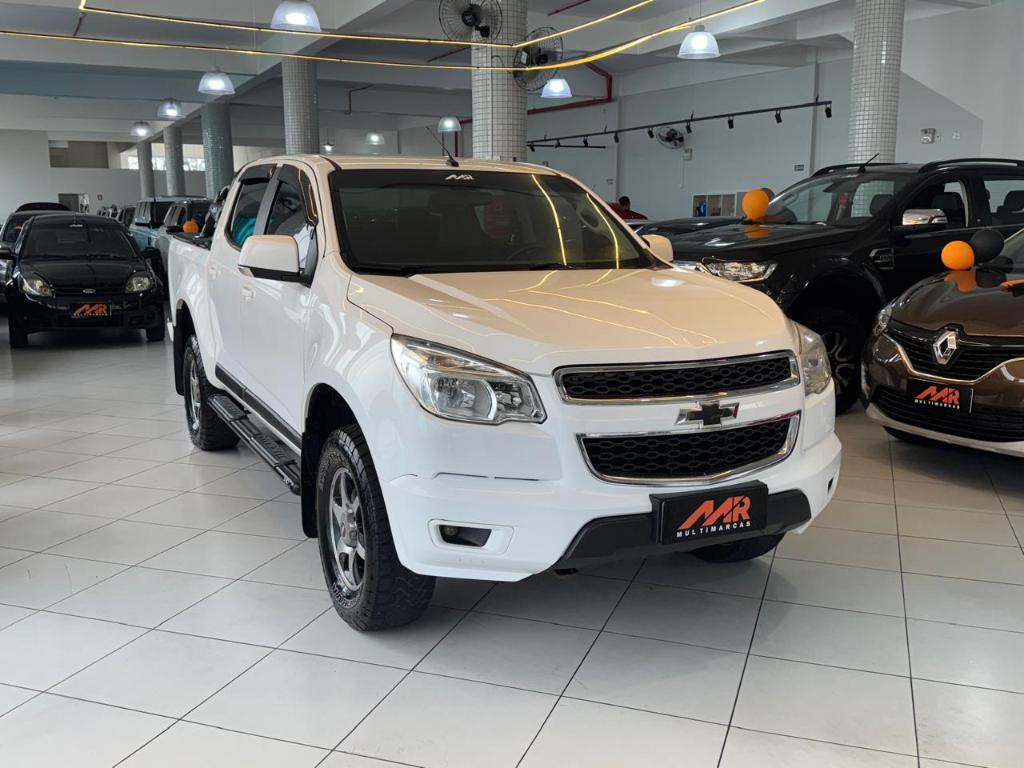 Chevrolet S10 OTHERS 2014